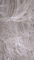 OYSTER GRAY | A mixture of Lightest Gray and a hint of White