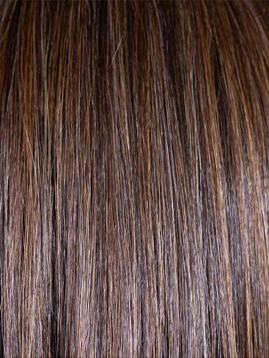Anna | Synthetic Lace Front Wig (Hand Tied)