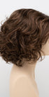 MEDIUM BROWN | Medium Brown with natural highlights