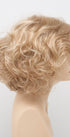 MEDIUM BLONDE | Soft Golden Blonde with Champagne Blonde highlights