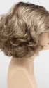 GOLDEN SANDSTONE | Creamy Beige-Blonde with Darker Brown Roots
