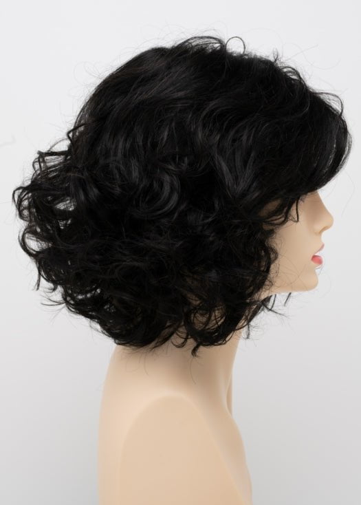 BLACK | Jet Black