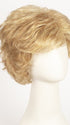 24B/27C BUTTERSCOTCH | Light Gold Blonde & Light Red-Gold Blonde Blend