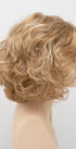 VANILLA BUTTER | Golden Blonde blended with Champagne Blonde