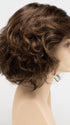 ESPRESSO | A cool, Multi-Dimensional Medium Brown with Darker Brown Roots