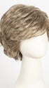 10/22TT ALMOND BISCUIT | Light Brown & Light Natural Blonde Blend with Light Brown Nape