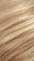 24B22 CREME BRULEE | Light Gold Blonde & Light Ash Blonde Blend