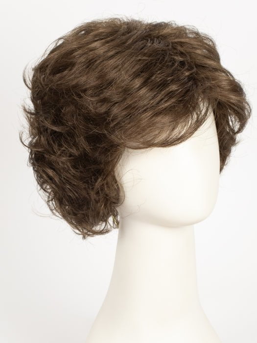 10 LUSCIOUS CARAMEL | Light Brown