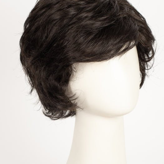 4 BROWNIE FINALE | Dark Brown