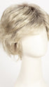 102S8 SHADED CREME | Pale Platinum Blonde, Shaded with Medium Brown