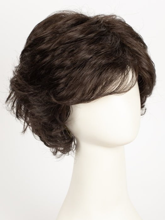 6 FUDGESICLE | Brown