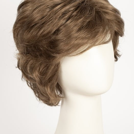 12 COFFEE CAKE | Light Gold Brown