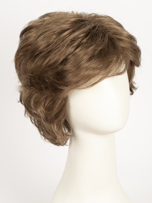 12 COFFEE CAKE | Light Gold Brown