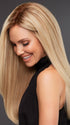 Blake Petite by Jon Renau has Layers of luxurious Remy Human Hair