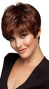 BO MONO by Ellen Wille in AUBURN MIX | Dark Auburn, Bright Copper Red, and Warm Medium Brown Blend
