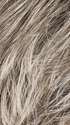 SMOKE ROOTED 56.38.36 | Lightest/ Light Brown and Medium Brown with Grey Blend and Shaded Roots