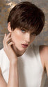 BO MONO by Ellen Wille in DARK CHOCOLATE MIX | Medium Ash Blonde, Lightest Brown, and Pale Blonde Blend