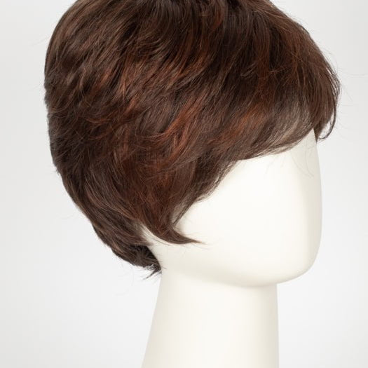 AUBURN MIX | Dark Auburn, Bright Copper Red, and Warm Medium Brown Blend