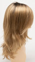 BUTTERSCOTCH SHADOW | A blend of Strong, Golden Blonde and Light Blonde with Dark Brown Roots
