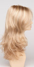MEDIUM BLONDE | Soft Golden Blonde with Champagne Blonde highlights