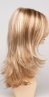 VANILLA BUTTER | Golden Blonde blended with Champagne Blonde