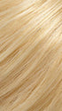 24BT102 BANANA SPLIT | Light Gold Blonde and Pale Natural Blonde Blend with Pale Natural Blonde Tips