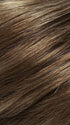 FS10/16 WALNUT SYRUP | Light Brown with Natural Blonde Bold Highlights