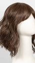 MARBLE-BROWN | Medium Brown and Light Honey Brown evenly blended