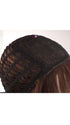 Basic Cap | Open-wefted | Removable comb inside the wig cap