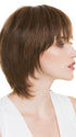 BRILLIANCE by Ellen Wille in CHOCOLATE MIX | Medium to Dark Brown Base with Light Reddish Brown Highlights
