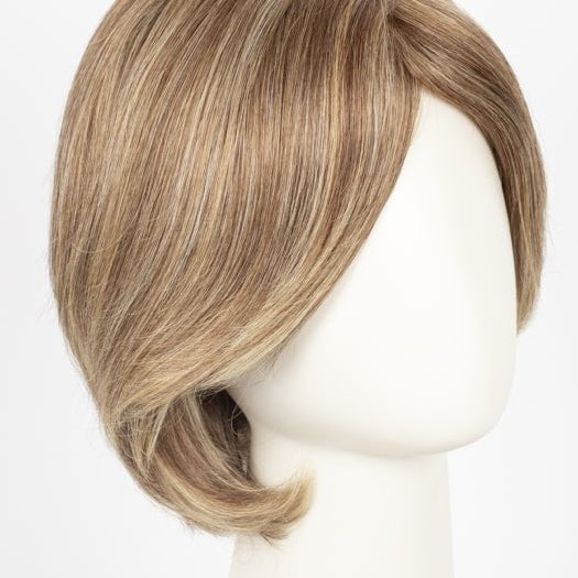 BERNSTEIN MIX | Light Brown base with subtle Light Honey Blonde and Light Butterscotch Blonde highlights