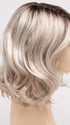 PLATINUM SHADOW | Light Blonde with Dark Roots