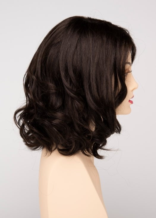 4/6 DARK BROWN | Espresso and Coffee Mix