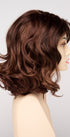 CINNAMON RAISIN | Medium Brown with Auburn and Cinnamon highlights