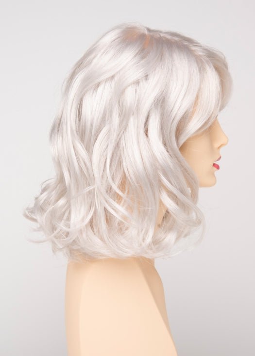 60 LIGHT GREY | Pure White Grey