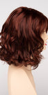 33/32 DARK RED | Auburn with Brighter Red highlights