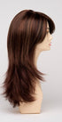 CINNAMON RAISIN | Medium Brown with Auburn and Cinnamon highlights