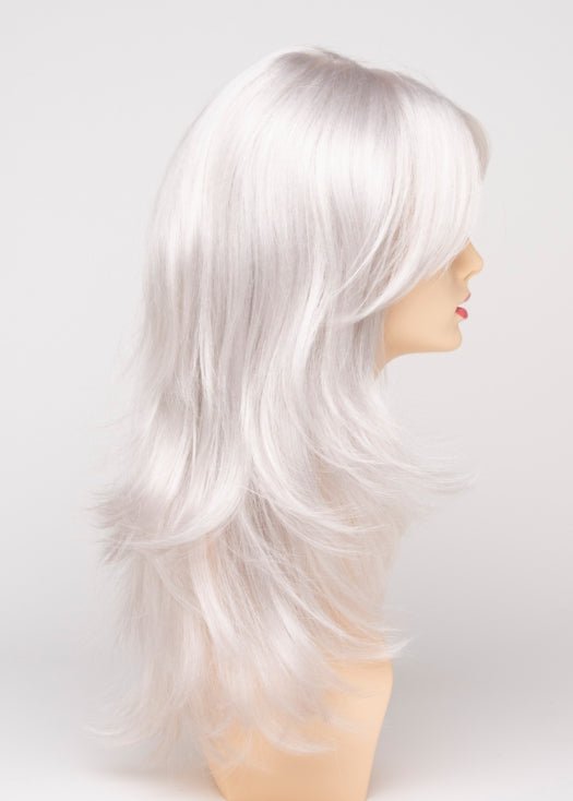 LIGHT GREY | Pure White Grey