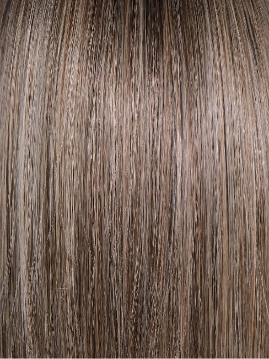 Westwood | Synthetic Lace Front Wig (Hand Tied)