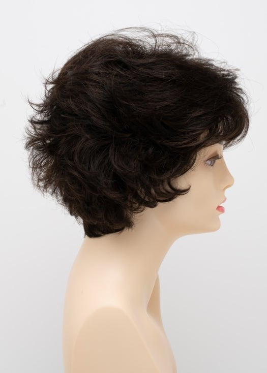 DARK BROWN | Espresso and Coffee Mix