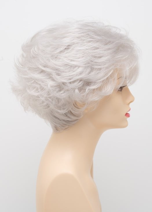 LIGHT GREY | Pure White Grey