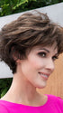 Bryn by Envy in Amaretto Cream PPC MAIN IMAGE FB MAIN IMAGE