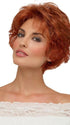 Envy Wigs Bryn Wig : Color LIGHTER RED