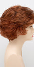 LIGHTER RED | Irish Red with subtle Blonde highlights