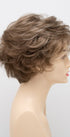 ALMOND BREEZE | Light Brown blended with Ash Blonde