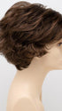MEDIUM BROWN | Medium Brown with natural highlights