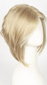 CREAMY BLONDE | Platinum and Light Gold Blonde evenly blended
