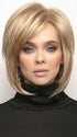 Cameron by Rene of Paris in CREAMY TOFFEE | Light Platinum Blonde and Light Honey Blonde evenly blended