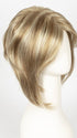 CREAMY TOFFEE | Light Platinum Blonde and Light Honey Blonde evenly blended