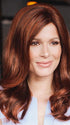 CAMILA by WIG PRO in 32-130 | Dark Auburn with Bright Copper